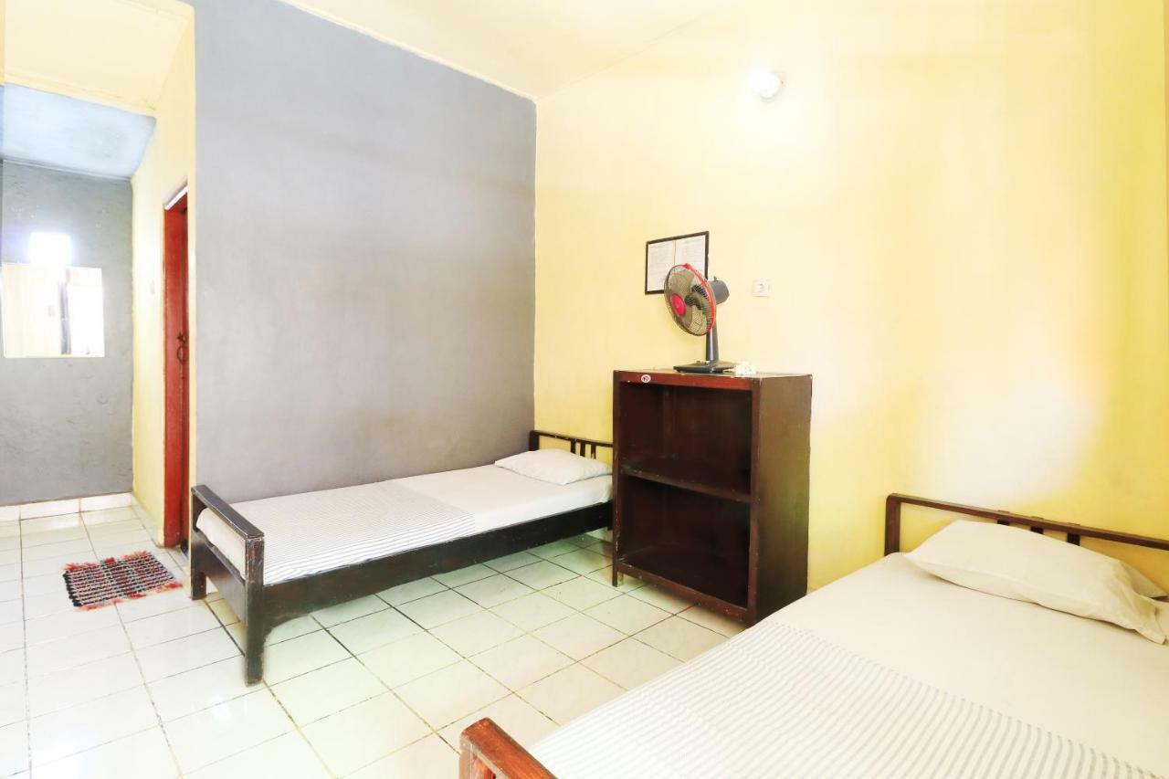 Bali Duta Wisata Beach Inn Legian  Exterior photo